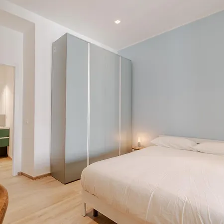 Guesthost - Lovely Ground-floor In San Donato