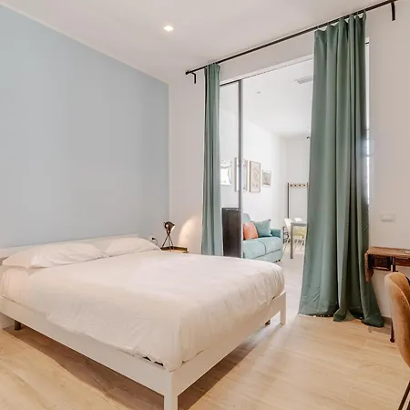 Guesthost - Lovely Ground-floor In San Donato Appartamento *