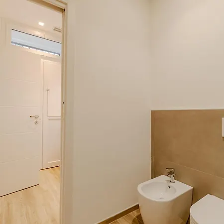 Lejlighed Guesthost - Lovely Ground-floor In San Donato *